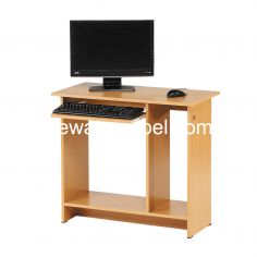 Computer Table Size 80 - ACTIV Vino CT 80 / Beech
